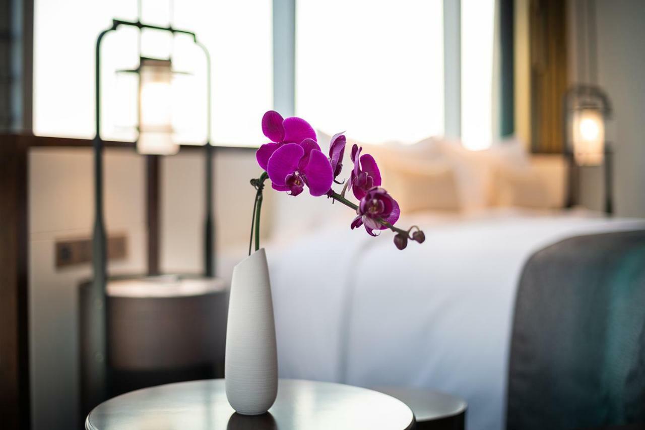 Grand Mercure Hangzhou Qiantang Kültér fotó