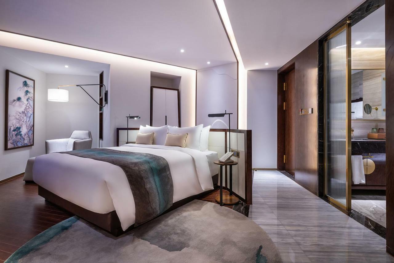 Grand Mercure Hangzhou Qiantang Kültér fotó